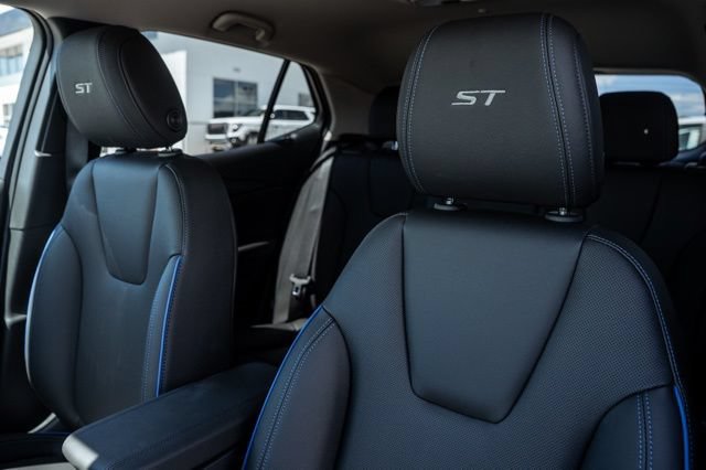 2026 Buick Encore GX Sport Touring - Photo 25