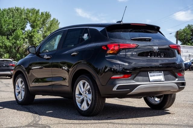 2026 Buick Encore GX Preferred - Photo 7