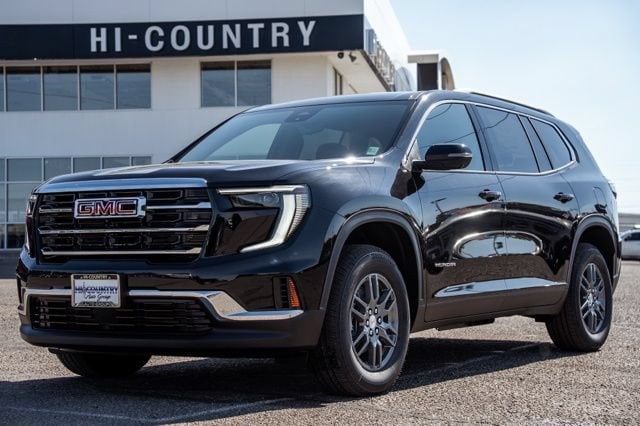 2026 GMC Acadia Elevation FWD's photo