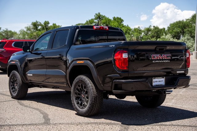 2026 GMC Canyon Elevation - Photo 7