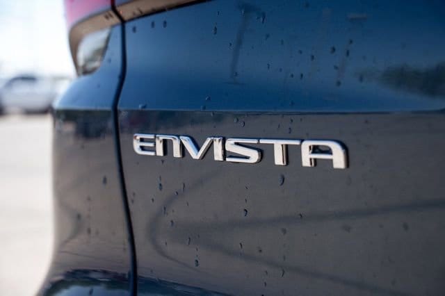 2026 Buick Envista Preferred - Photo 11