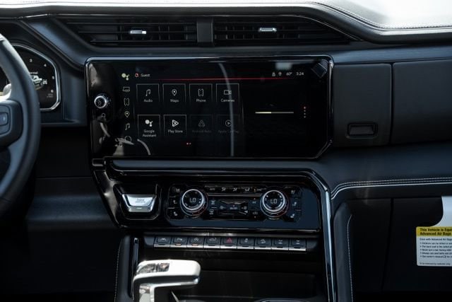 2026 GMC Sierra 1500 AT4X - Photo 22