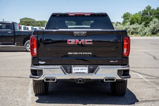 2026 GMC Sierra 1500 SLT - Photo 6