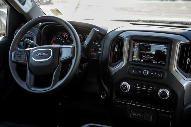 2026 GMC Sierra 1500 Pro - Photo 14
