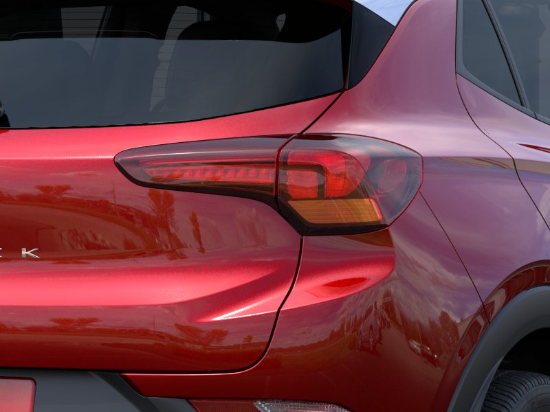 2026 Buick Encore GX Preferred - Photo 41