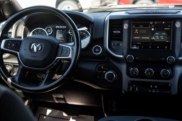 2024 RAM Ram 2500 Pickup Big Horn - Photo 17