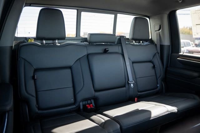 2026 GMC Sierra 3500HD Denali - Photo 45