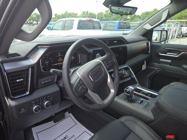 2026 GMC Sierra 1500 Denali - Photo 11