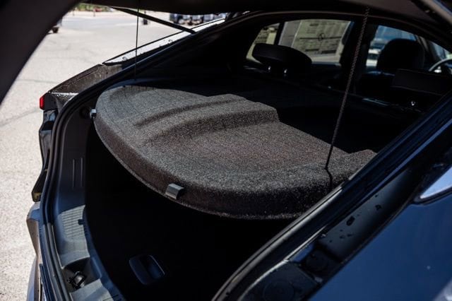 2026 Buick Envista Preferred - Photo 10