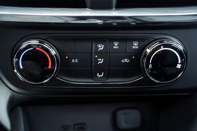2026 Buick Encore GX Preferred - Photo 20