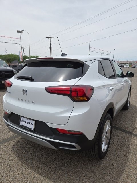 2026 Buick Encore GX Preferred photo 3