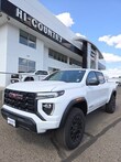 GMC Canyon