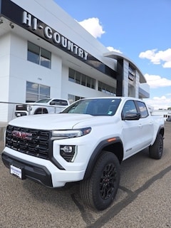 2026 GMC Canyon Elevation Truck