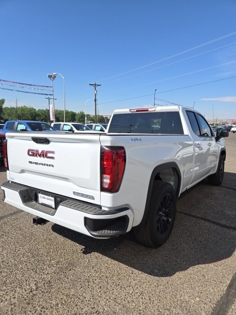 2025 Gmc Sierra 1500 Elevation photo 2