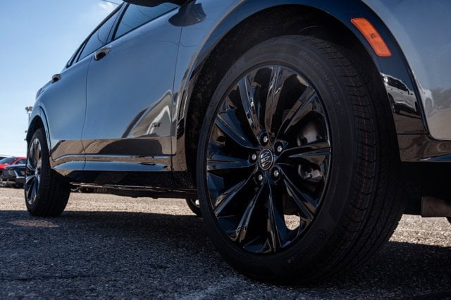 2026 Buick Envista Sport Touring - Photo 13
