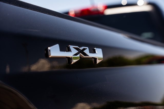 2026 GMC Canyon Elevation - Photo 11