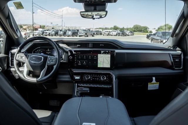 2026 GMC Sierra 1500 Denali - Photo 16