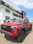 GMC Canyon