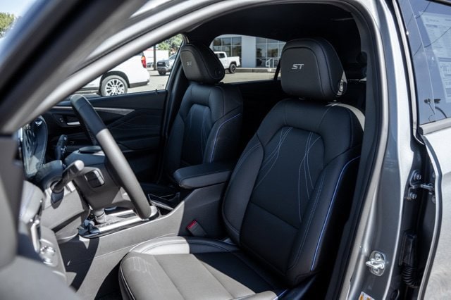 2026 Buick Envista Sport Touring - Photo 26