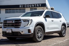 2026 GMC Acadia Elevation SUV