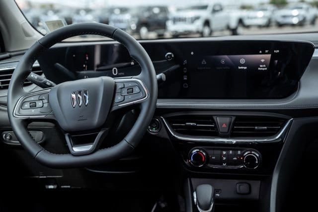 2026 Buick Encore GX Sport Touring - Photo 15