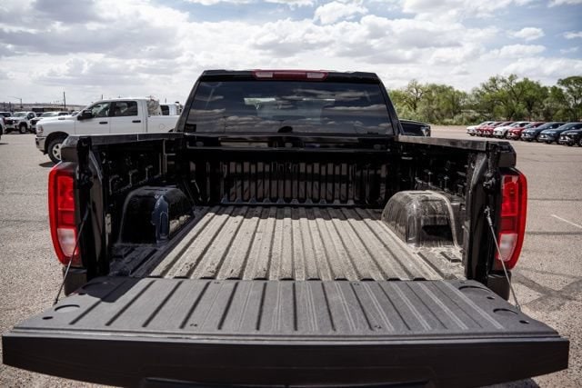 2026 GMC Sierra 1500 Pro - Photo 9