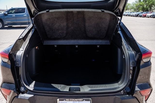 2026 Buick Envista Preferred - Photo 9