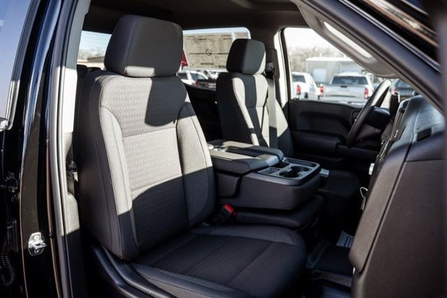 2026 GMC Sierra 1500 Pro - Photo 22