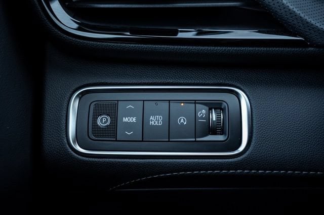 2027 Buick Enclave Preferred - Photo 18
