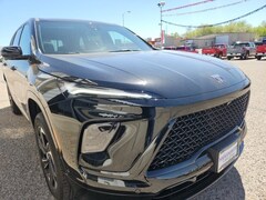 2025 Buick Enclave Sport Touring SUV
