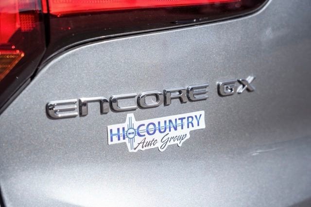 2026 Buick Encore GX Preferred - Photo 10
