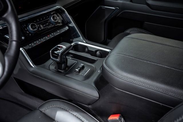 2026 GMC Sierra 1500 Denali - Photo 23
