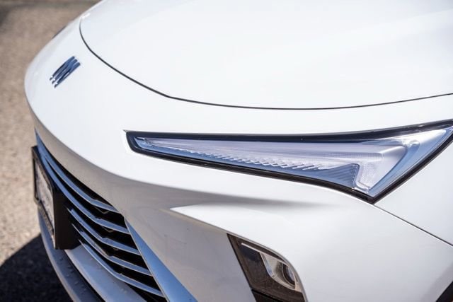2026 Buick Envista Preferred - Photo 13