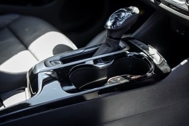 2026 Buick Envista Sport Touring - Photo 23