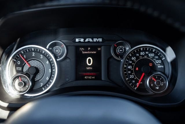 2024 RAM Ram 2500 Pickup Big Horn - Photo 18