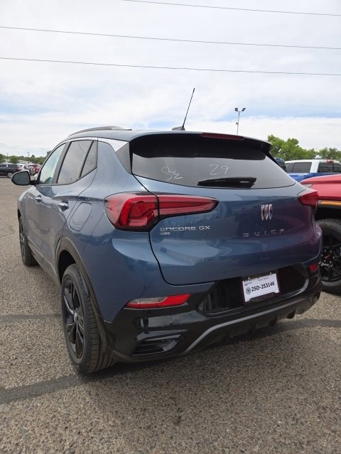 2026 Buick Encore GX Sport Touring photo 2