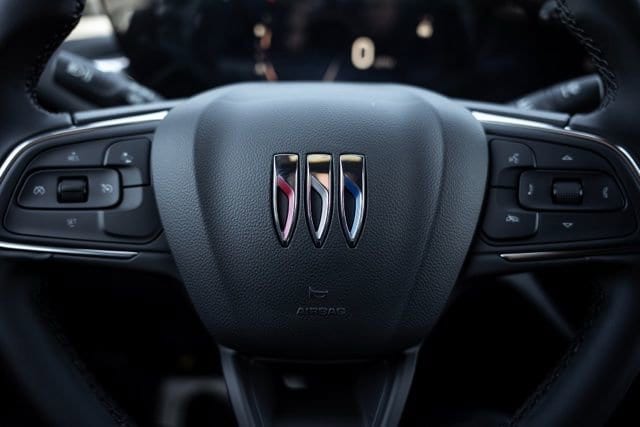 2026 Buick Envista Sport Touring - Photo 16