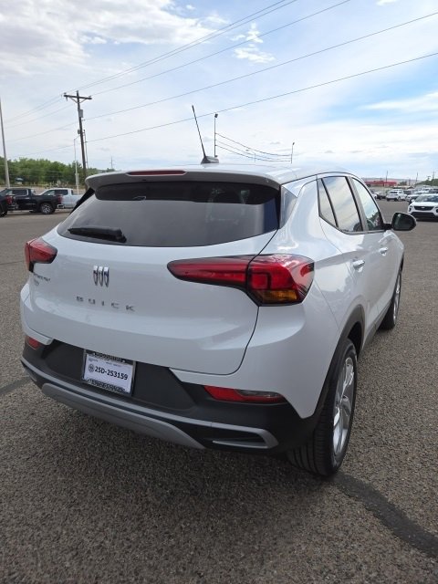 2026 Buick Encore GX Preferred photo 2