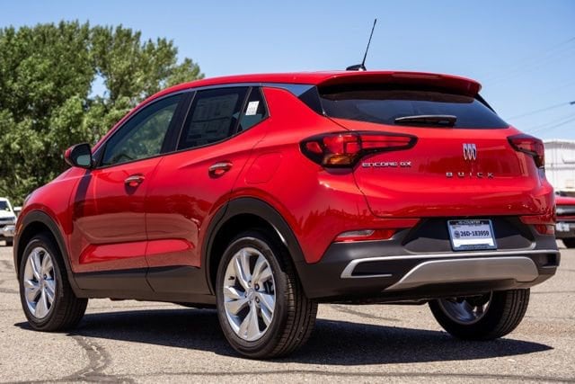 2026 Buick Encore GX Preferred - Photo 7