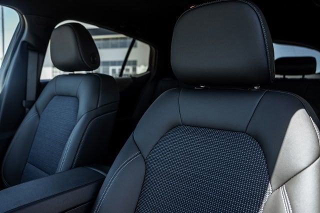2026 Buick Envista Preferred - Photo 26