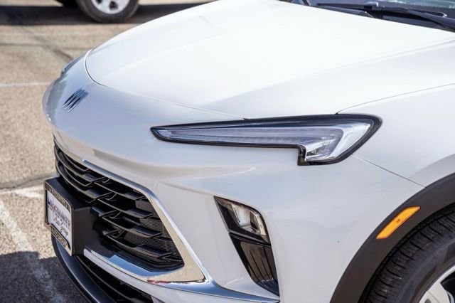 2026 Buick Encore GX Preferred - Photo 10