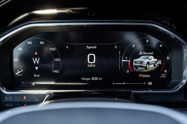 2026 GMC Sierra 1500 SLE - Photo 17
