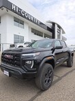 GMC Canyon
