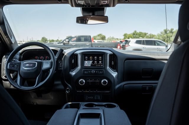 2026 GMC Sierra 1500 Pro - Photo 13