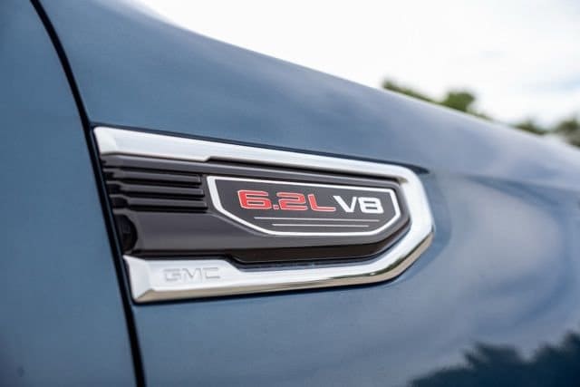 2026 GMC Sierra 1500 Denali - Photo 11