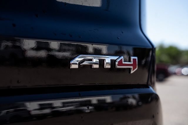 2026 GMC Terrain AT4 - Photo 11