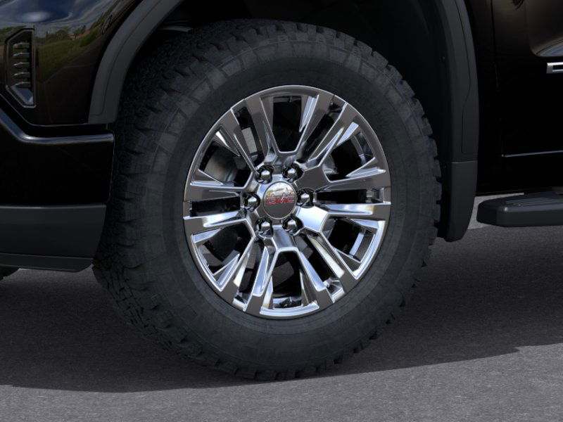 2026 GMC Sierra 1500 Denali - Photo 24