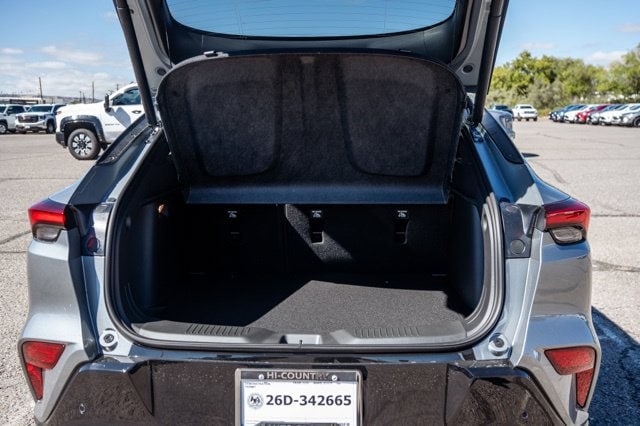 2026 Buick Envista Sport Touring - Photo 9