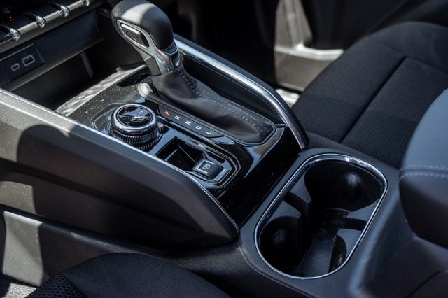 2026 GMC Canyon Elevation - Photo 23