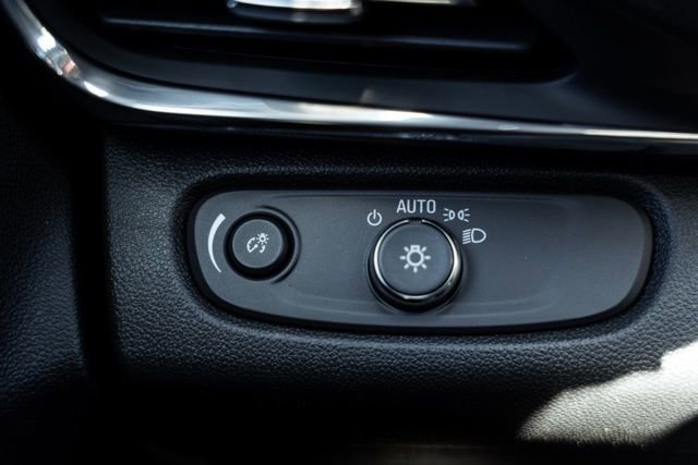2026 Buick Envista Preferred - Photo 18